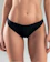 SHE BY MASH Calcinha Fio Dental Microfibra Naked 1