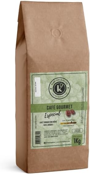Café Gourmet Especial 1 kg 2