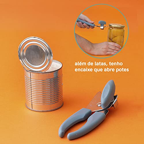 Abridor de Latas Multiuso 4