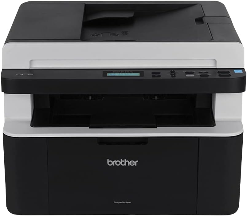 Top 10 Melhores Impressoras Brother  (DCP L2540DW, HL 1212W e mais) 1
