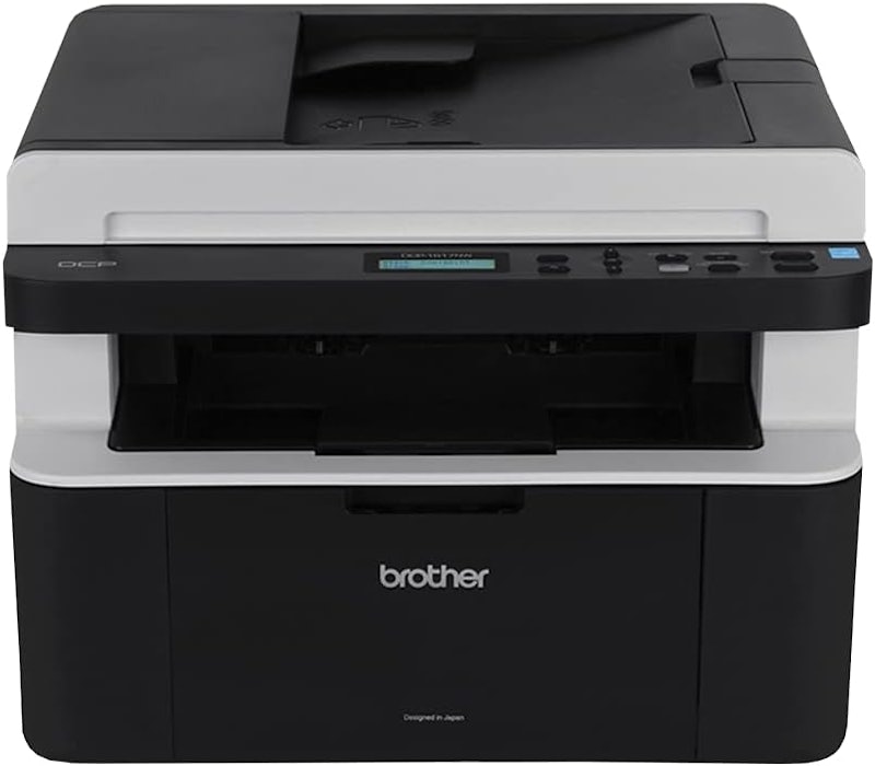 Multifuncional Laser Monocromática Brother 1