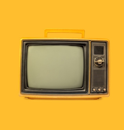 TVs 1