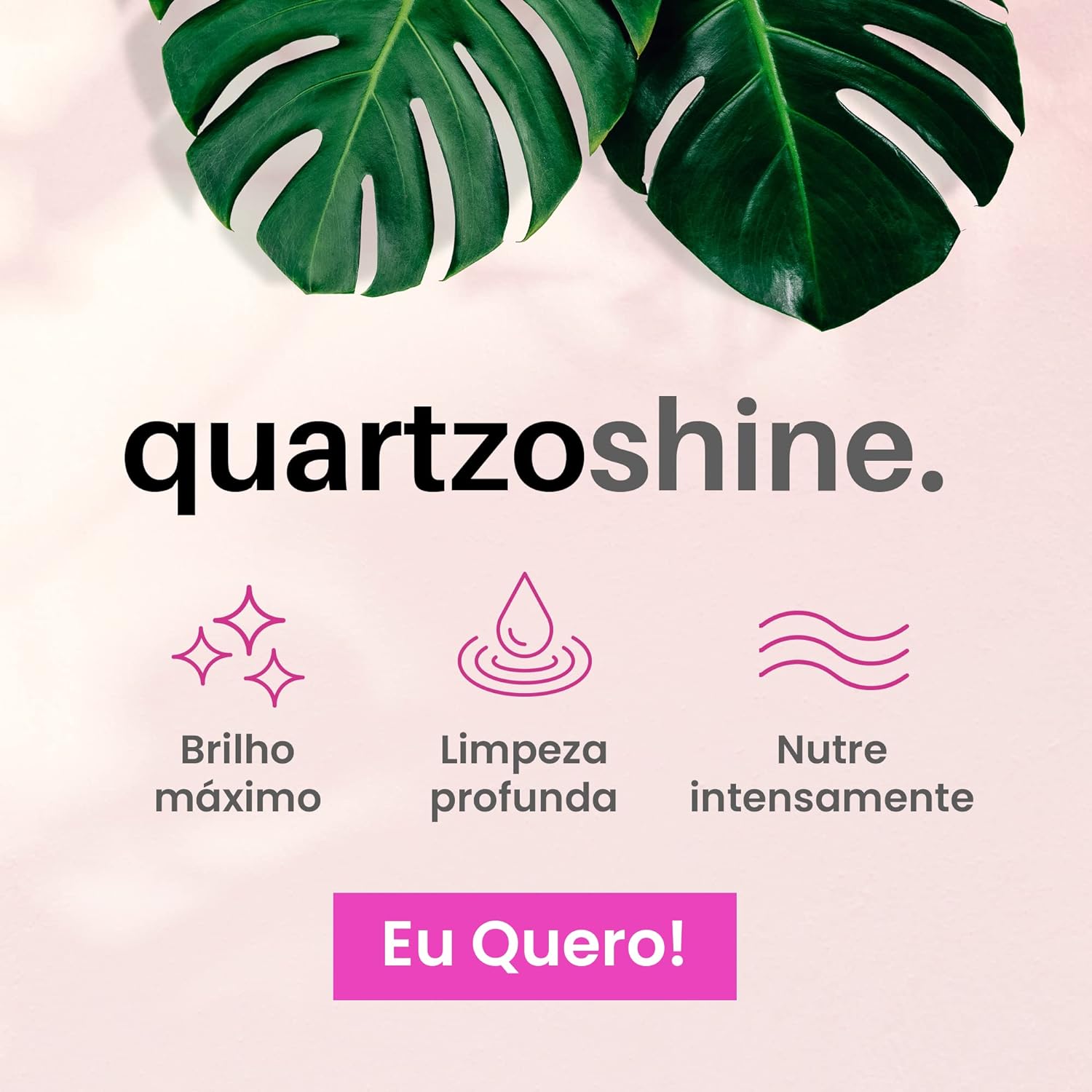 Shampoo em Barra Quartzo Shine 3