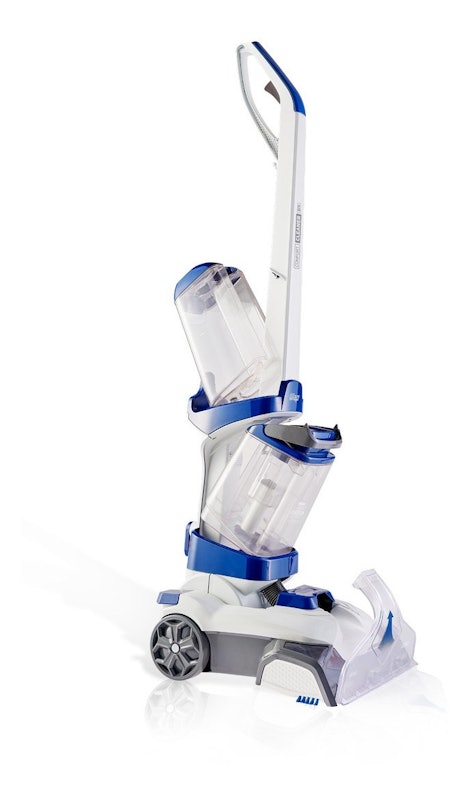 Higienizadora e Extratora Vertical WAP Comfort Cleaner Pro 5
