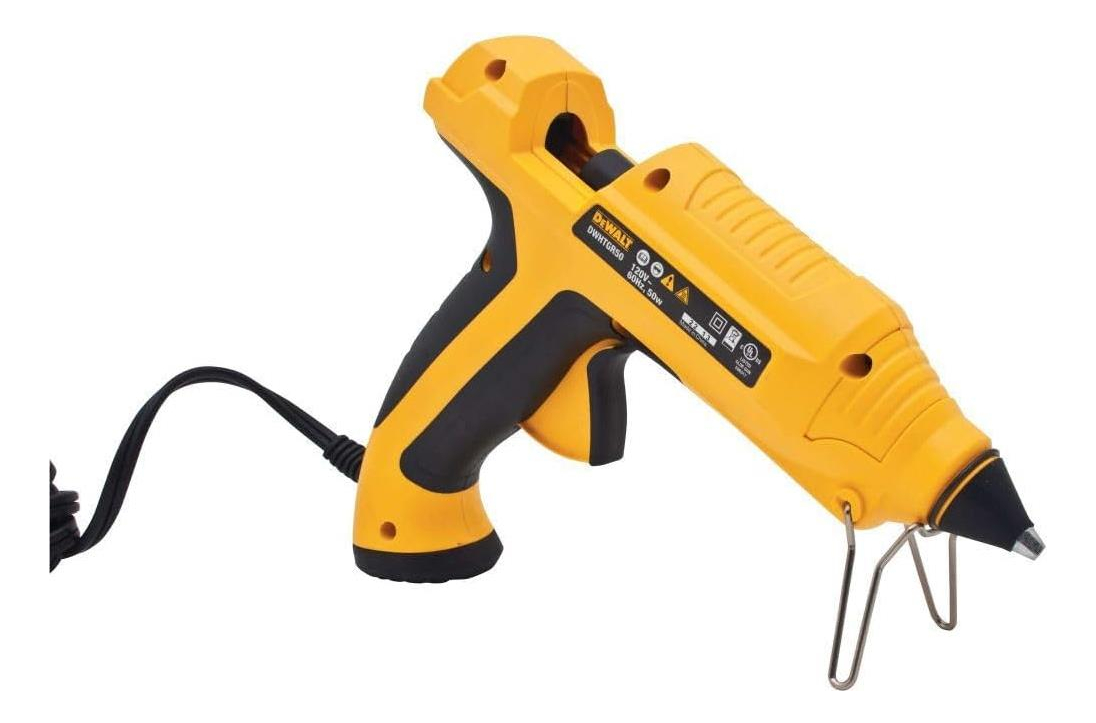 Rapid Heat Ceramic Glue Gun 3