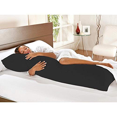 Travesseiro de Corpo com Fronha 1