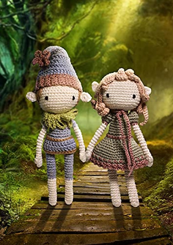 Fio Amigurumi (Pistache) 3
