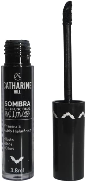 Sombra Líquida Multifuncional Halloween 2