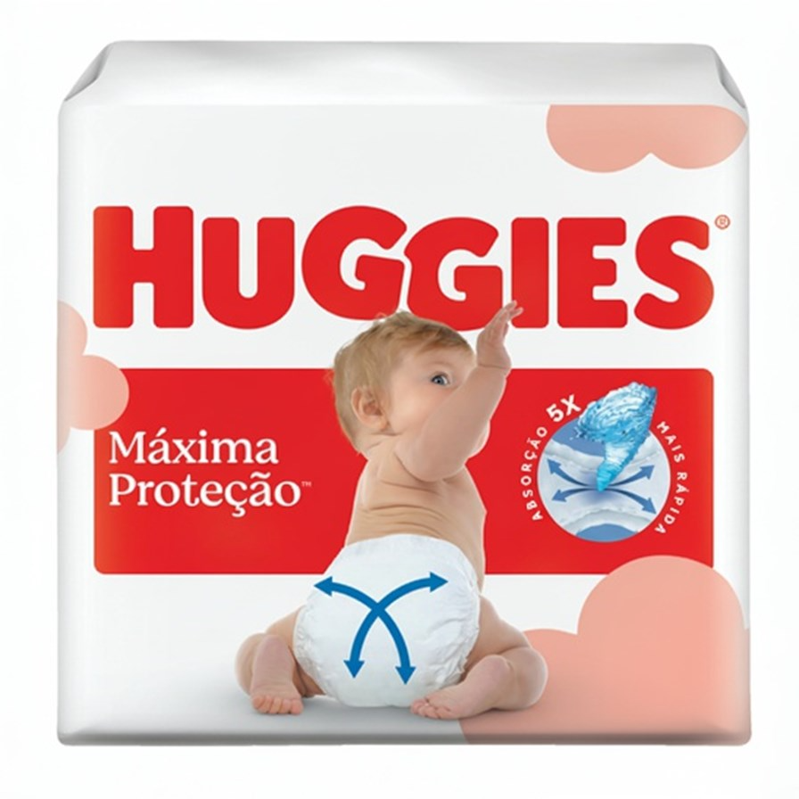Huggies 2