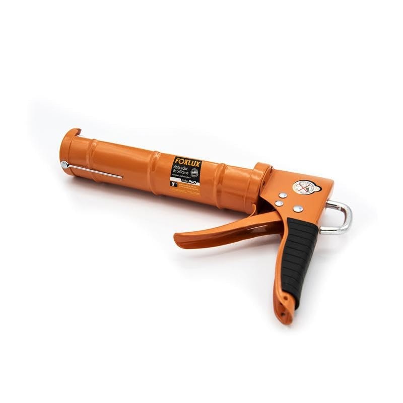 Aplicador de Silicone Profissional Foxlux 2