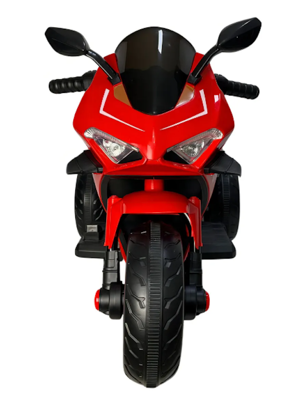 Super Moto 3 Rodas Elétrica 3