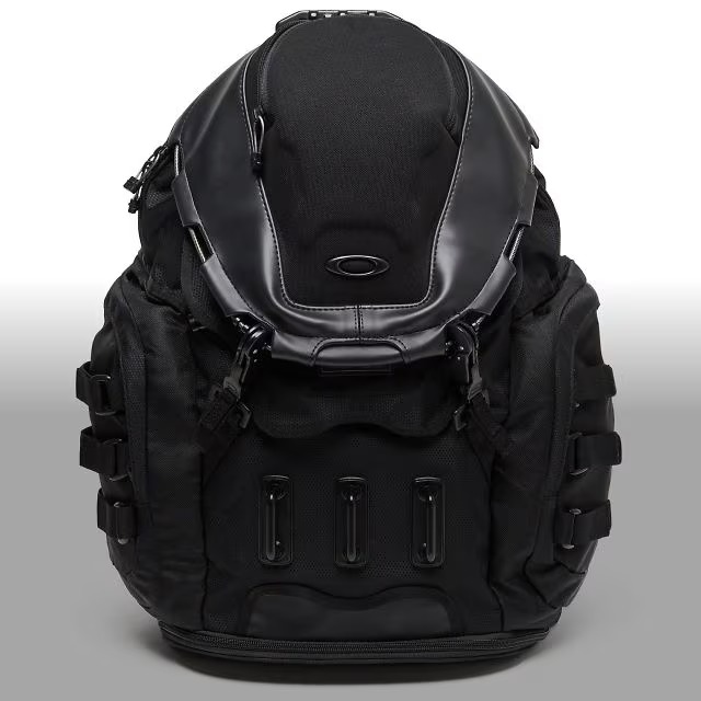 Oakley 2