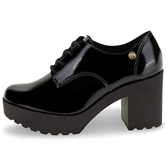 Top 10 Melhores Oxfords Femininos (Tênis e com Salto também) 1