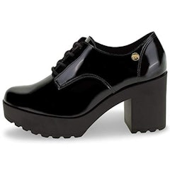 Sapato Oxford Moleca
