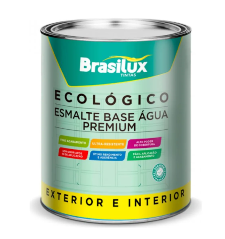 Esmalte Ecológico 1