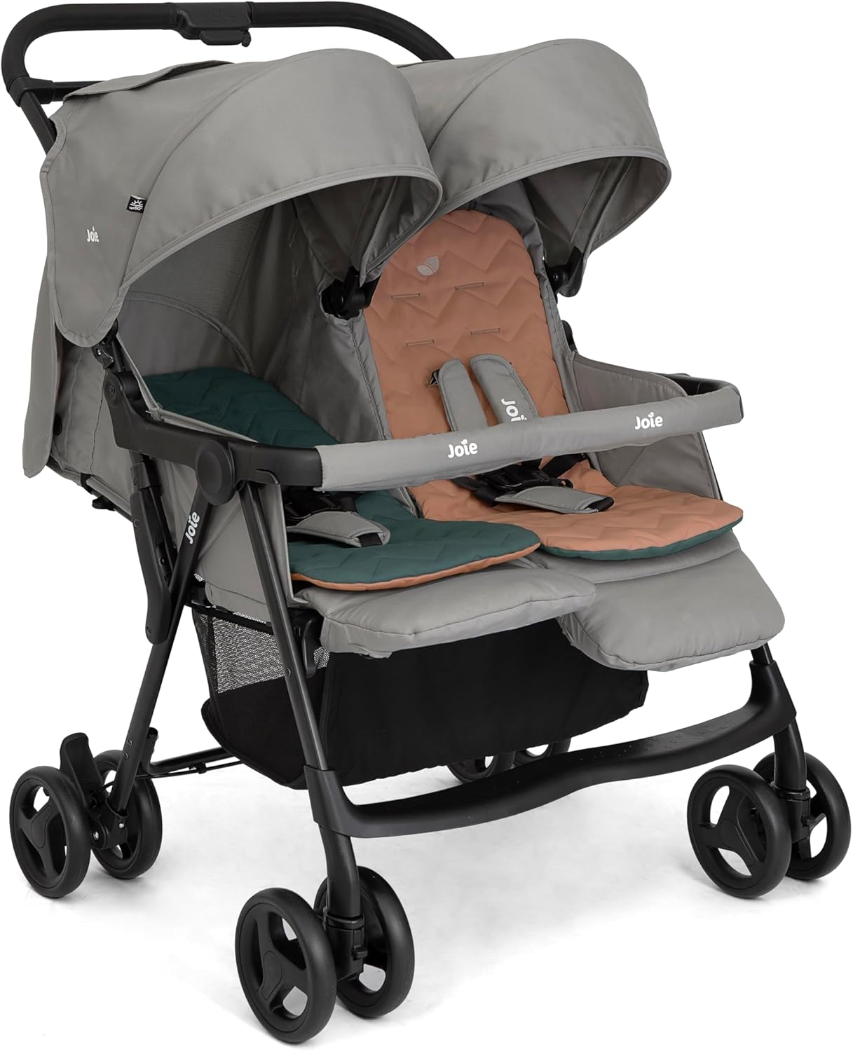 Carrinho Joie Aire Twin 4