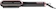 MONDIAL Escova Alisadora Black Rose 1