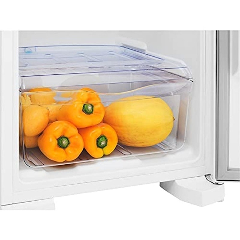 Geladeira Cycle Defrost 260 L Super Freezer Duplex 4