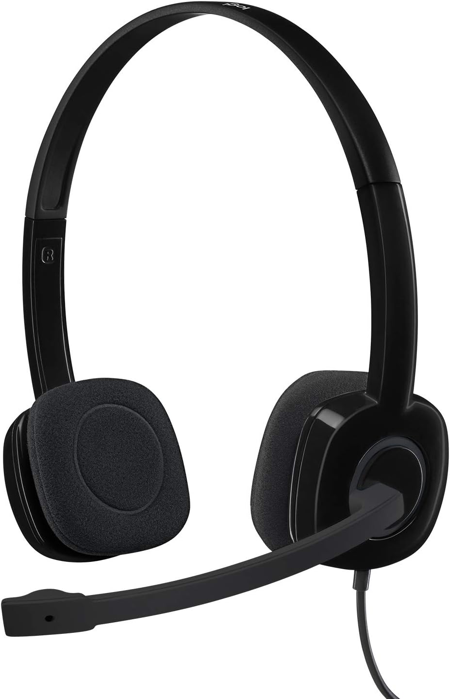 Headset com Fio H151 1