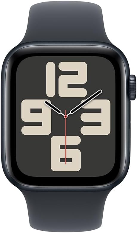 Apple Watch SE GPS 2