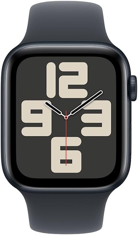 Apple Watch SE GPS 2