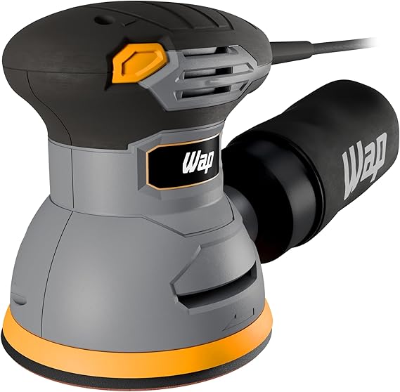 Lixadeira Roto Orbital WF LR01 2
