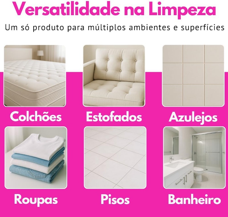 Percarbonato de Sódio Calisul 3