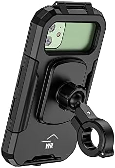 Suporte de Celular para Moto WR Acessórios 2