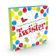 HASBRO Jogo Twister Novo 1