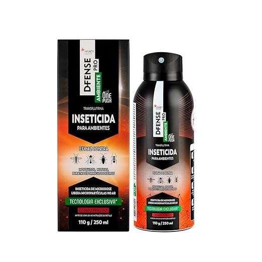 D-Fense Pro Ambiente 2