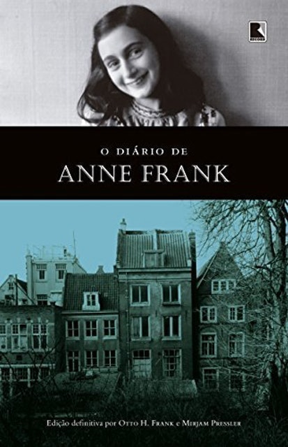 O Diário de Anne Frank 3