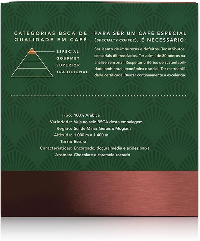 Cápsulas Compatíveis Dolce Gusto Intenso 5
