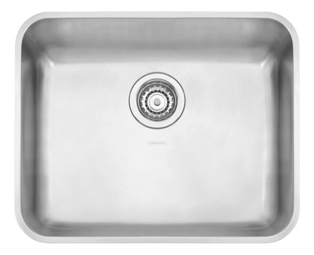 Top 10 Melhores Cubas Tramontina para Cozinha em 2026 (de Embutir, de Sobrepor e mais) 2