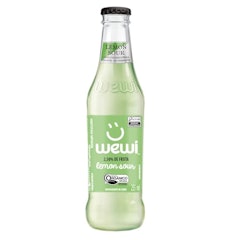 Refrigerante Lemon Sour Orgânico