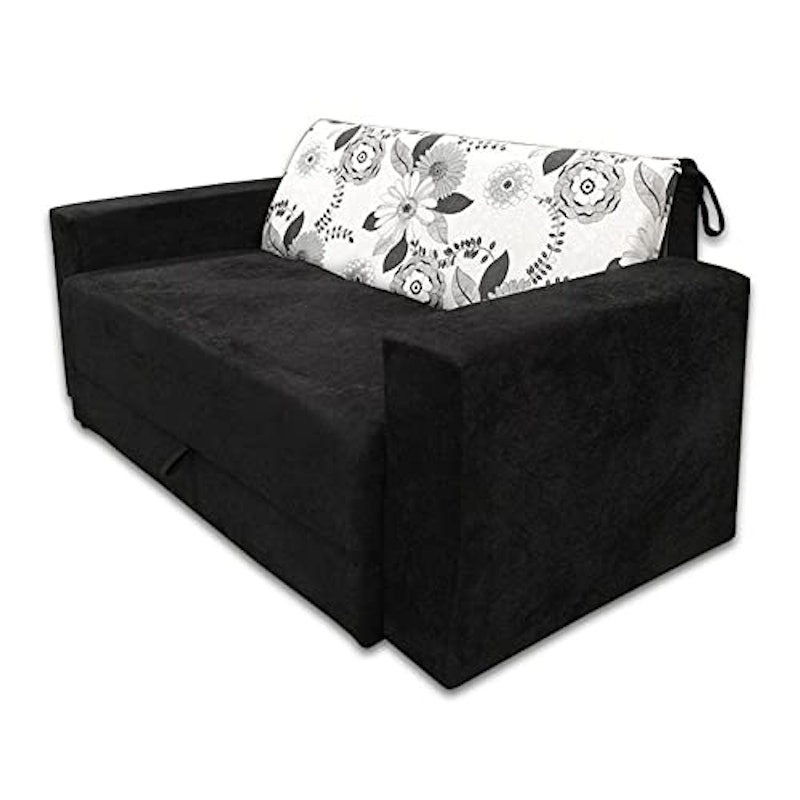 Sofá-Cama 2 Lugares Pratik 5000 Mamflex 1