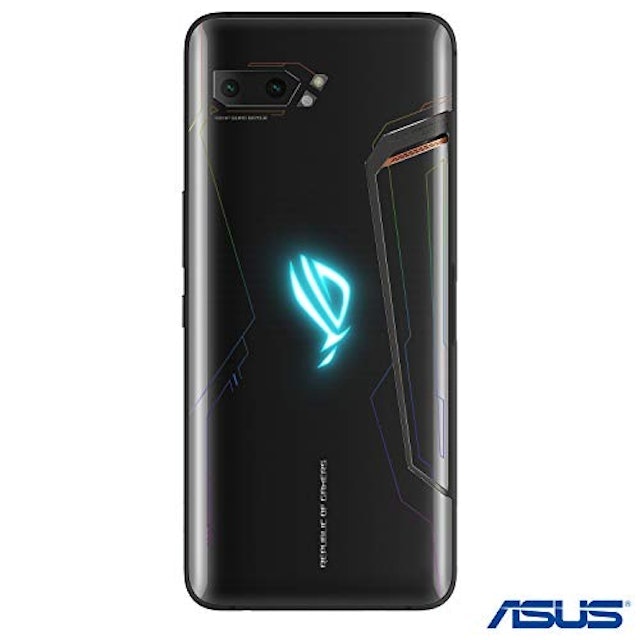 ROG Phone II 3