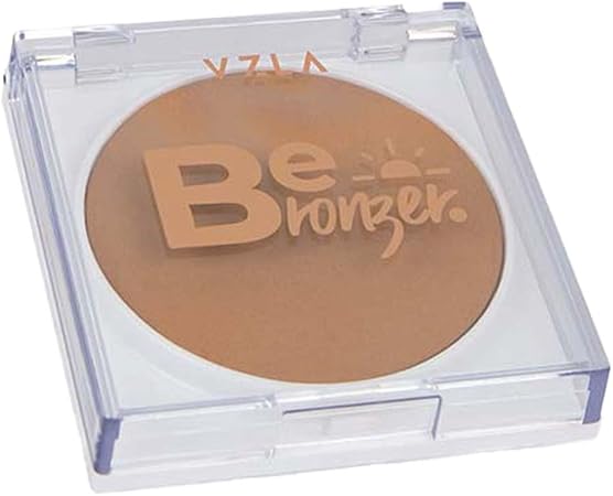 Pó Bronzeador Be Bronzer 1