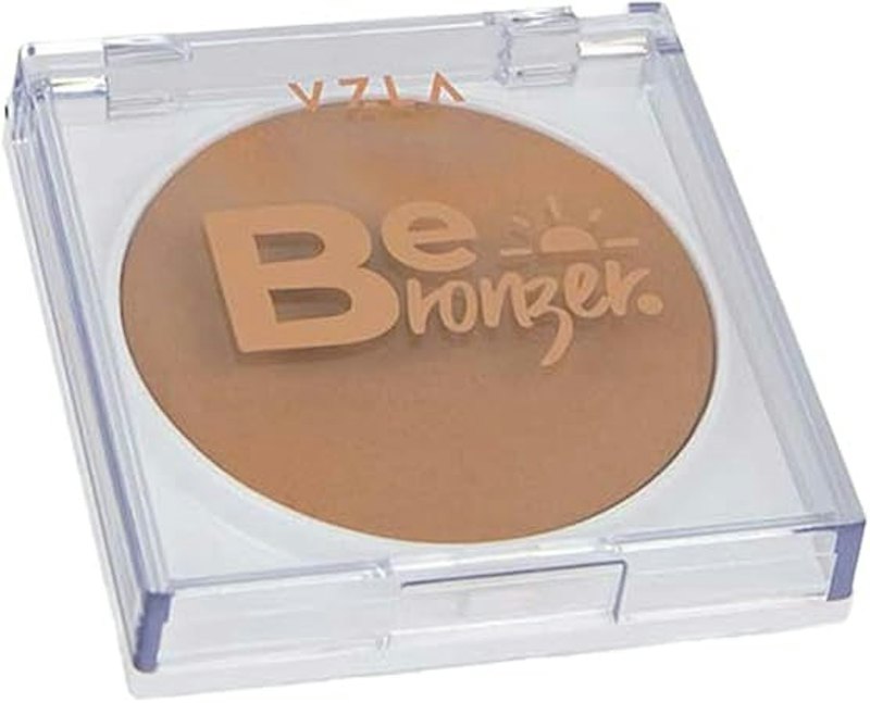 Pó Bronzeador Be Bronzer 1