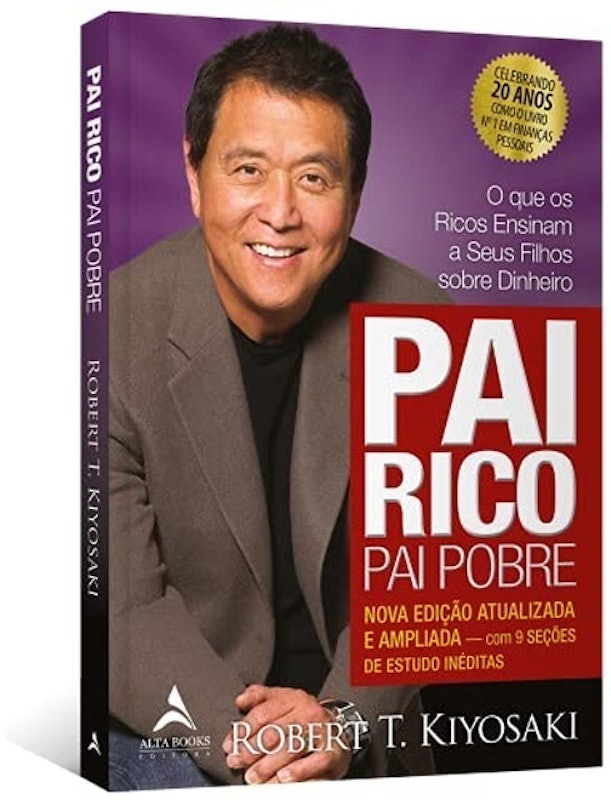 Pai Rico, Pai Pobre 3