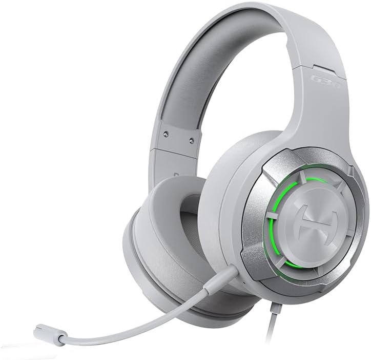 Headset Gamer 7.1 Hecate 1