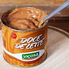 Doce de Leite