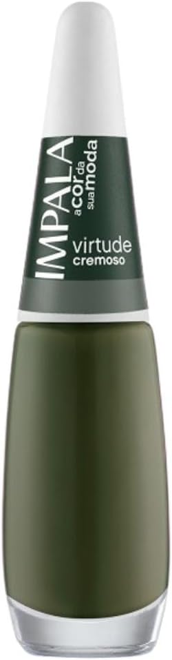 Top 10 Melhores Esmaltes  (Risqué, Impala e mais) 3