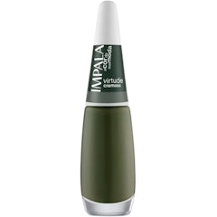 Esmalte Cor da Moda Virtude