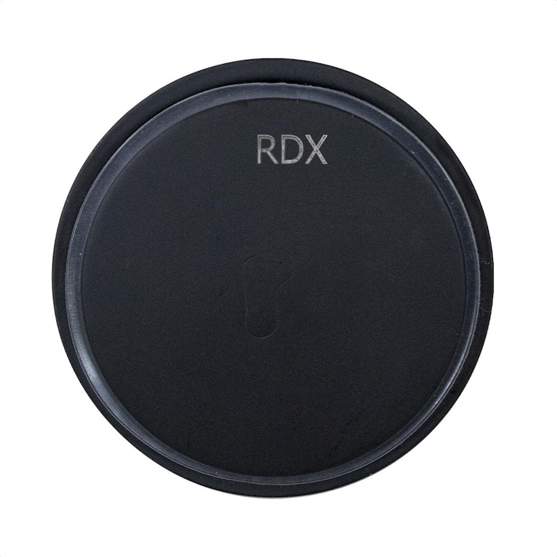 Ralo Inteligente Click Inox 10 cm 1