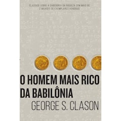 O Homem Mais Rico da Babilônia