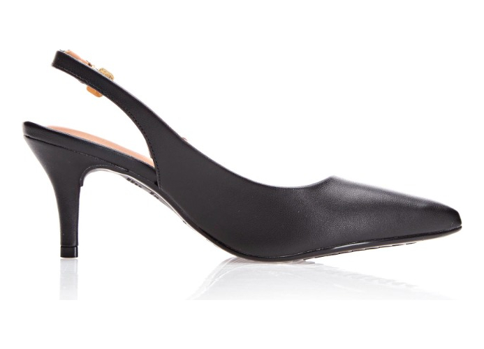 Scarpin Vizzano Slingback 2