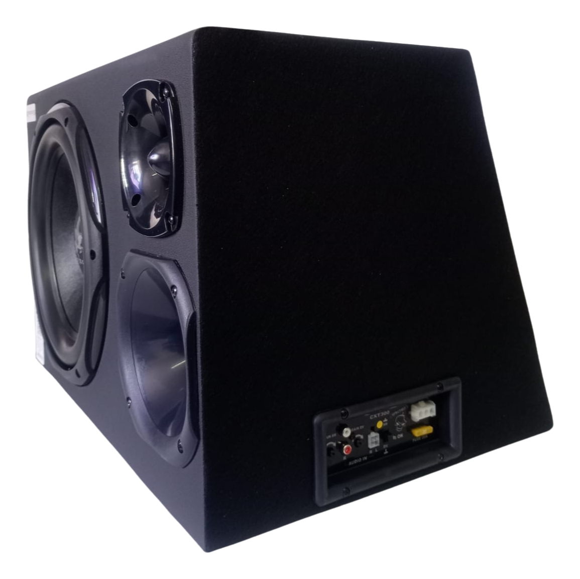 CXT 300 12″ 3