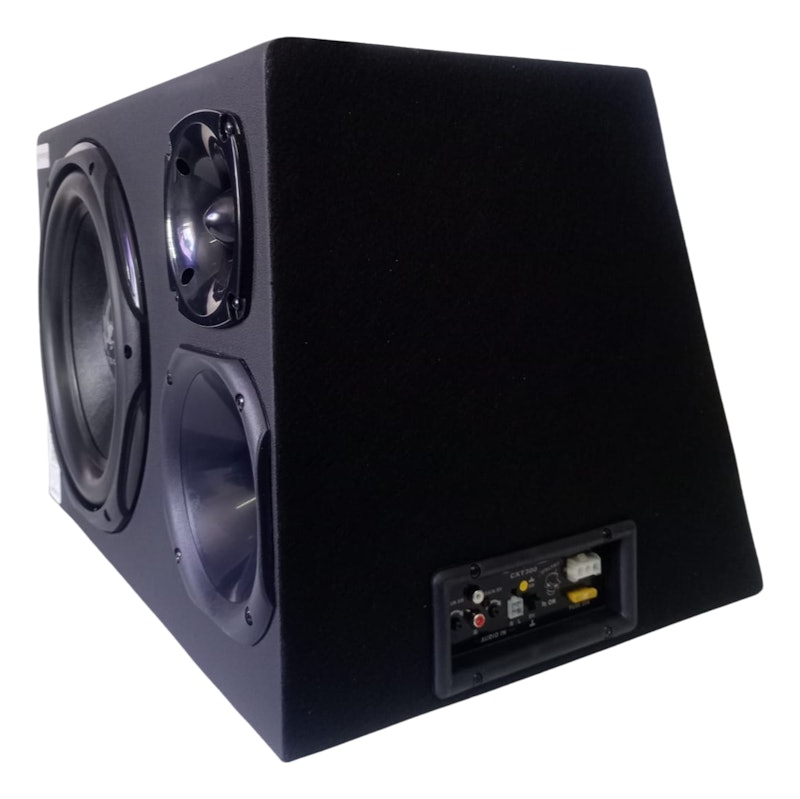 CXT 300 12″ 3
