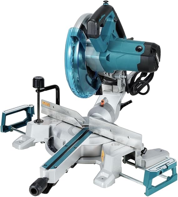 Serra de Esquadria 260 mm 4500 RPM 3