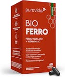 Top 10 Melhores Suplementos de Ferro em 2026 (Lauton, Puravida e mais) 3